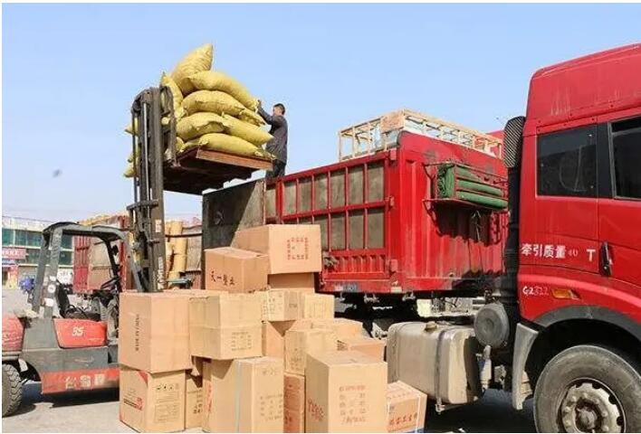 漳州到河口瑶族自治县物流专线