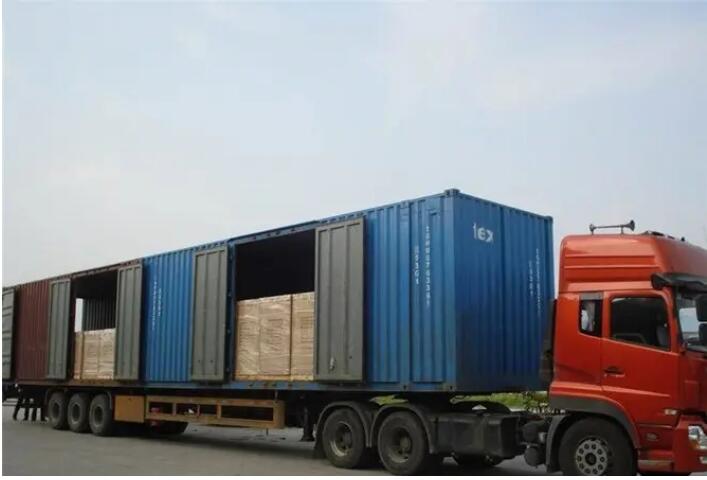 漳州到河口瑶族自治县整车运输