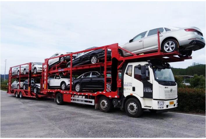 漳州到河口瑶族自治县轿车托运